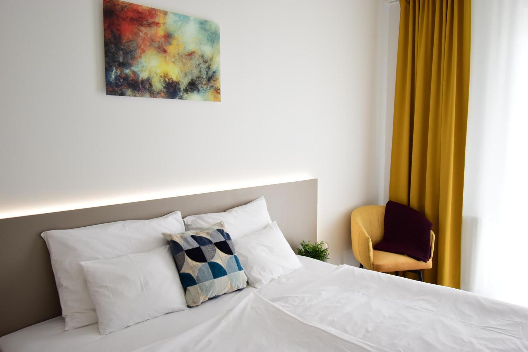 Sunset Resort Apartmanház Fonyód Habitación foto