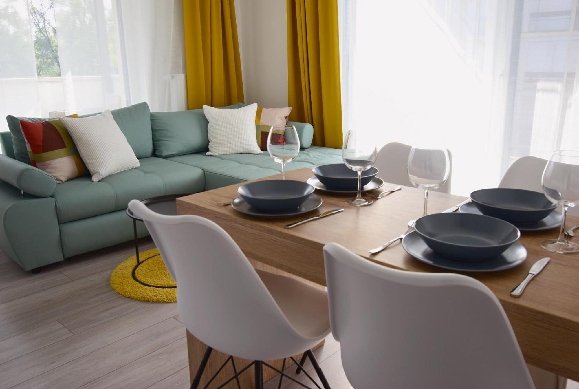 Sunset Resort Apartmanház Fonyód Habitación foto